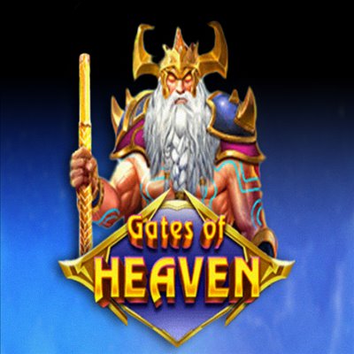 Gates Of Heaven
