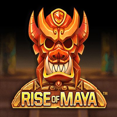 Rise Of Maya